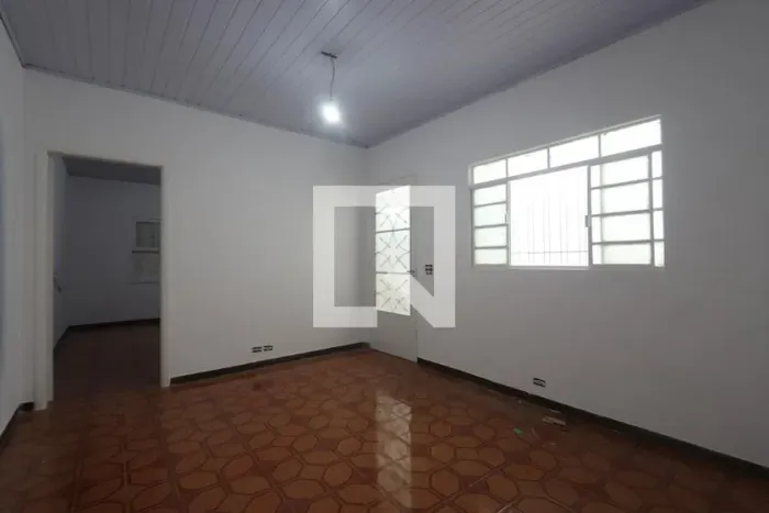 Casa à Venda - Vila Formosa, 2 Quartos, 125 m2