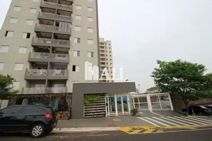 Apartamento, Pinheiros, São José do Rio Preto