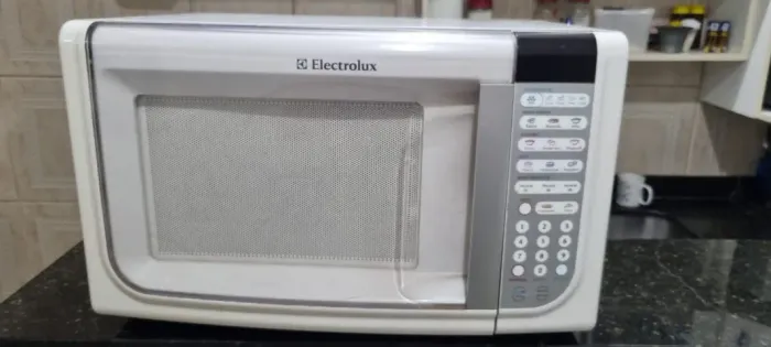 MICROONDAS ELECTROLUX