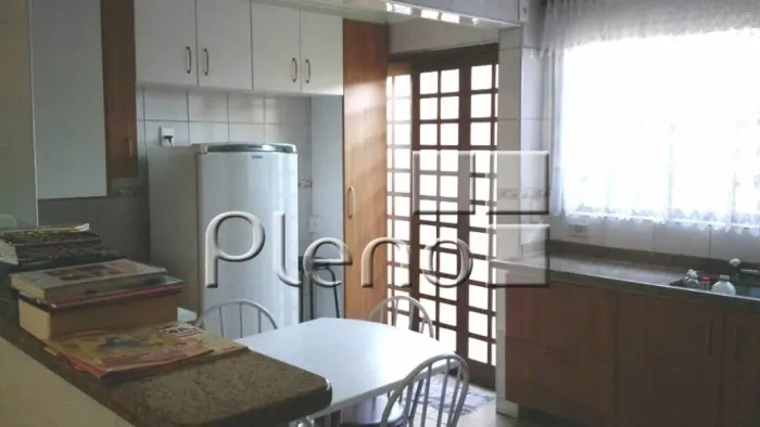 Casa à venda em Campinas, Jardim São Vicente, com 3 quartos, com 240.12 m²