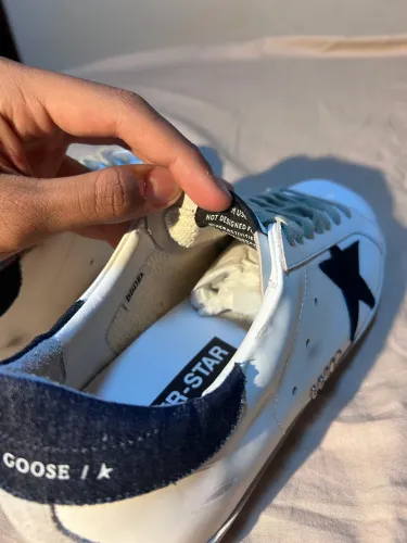 golden goose original