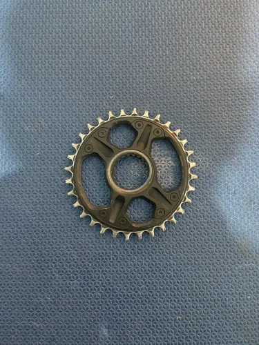 Coroa Shimano Deore 32T