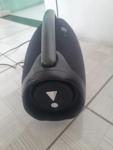 Jbl bombox 3