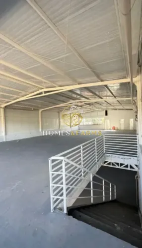 Galpão para alugar Vila Morais Goiânia 1020m² 3 pavimentos