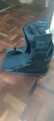 Bota imobilizadora