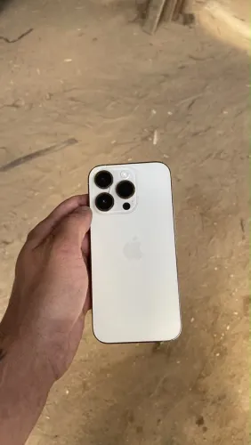 IPhone 14 Pro