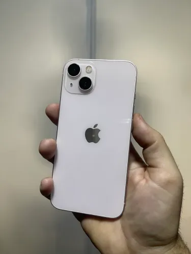 iPhone 13 128gb Rosa - Garantia