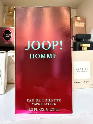 Joop Original 125ml