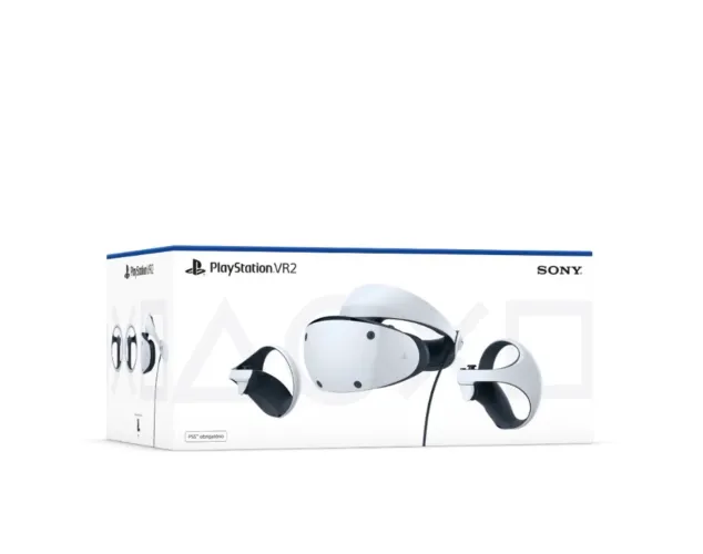 PlayStation vr2