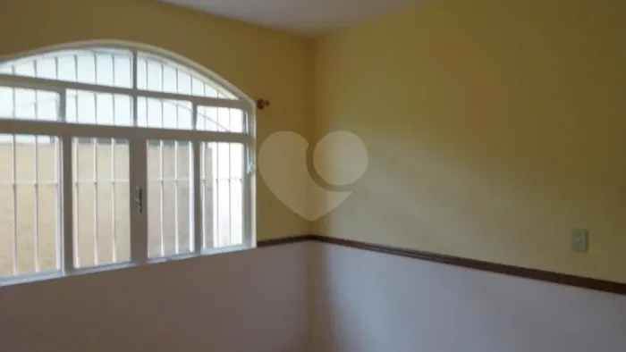 Sobrado com 3 quartos à venda em Cidade monções - SP