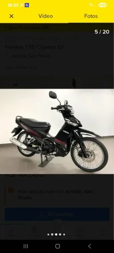 Vendo 