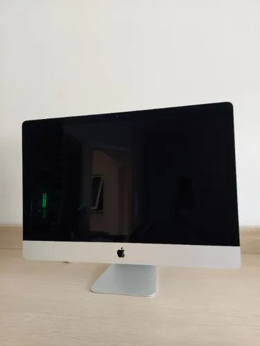 iMac 27 Polegadas A1419 Intel Core I5 32gb 1tb Ssd Retina