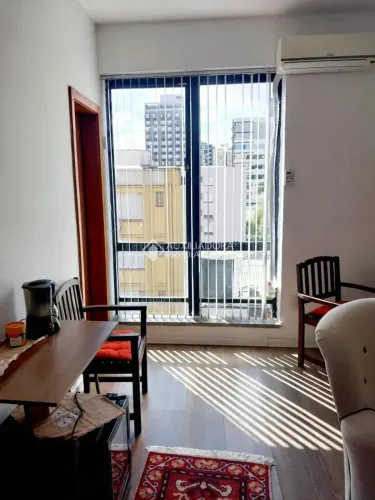 Sala Comercial no Bairro Auxiliadora
