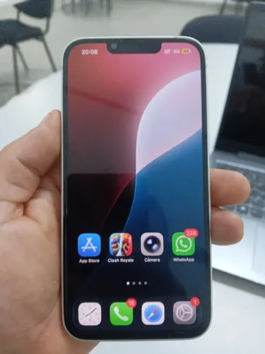 IPHONE 16e