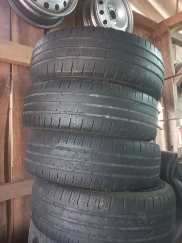 Pneus 14 goodyear 