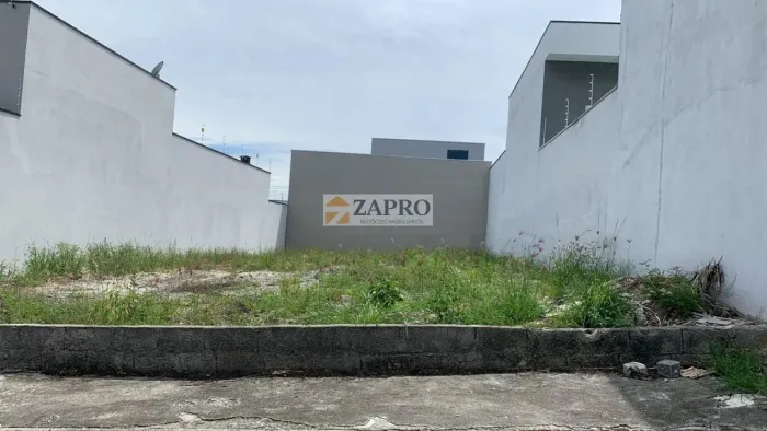 Terreno para Venda em Jacareí, Loteamento Villa Branca