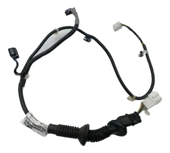 Chicote Porta Traseira Direito Honda Civic 2014
