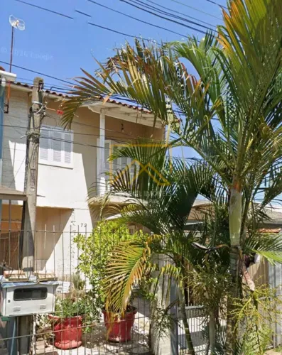 Sobrado à venda no bairro Parque da Matriz - Cachoeirinha/RS