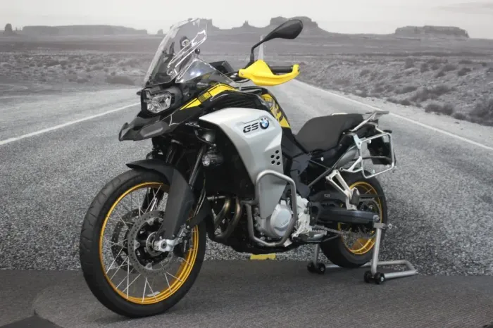BMW F 850 GS Adventure Premium 40 anos 2022