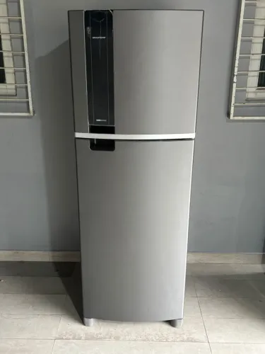 Geladeira Brastemp 375 litros