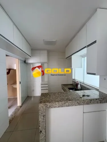 Casa em Condomínio para Locação em Uberlândia, Martins, 3 dormitórios, 1 suíte, 2 banheiro