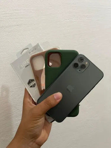 Iphone 11 pro