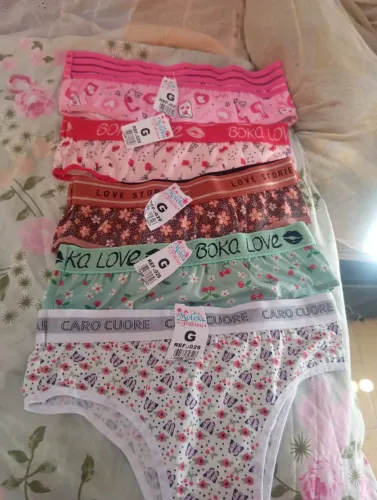 Calcinhas