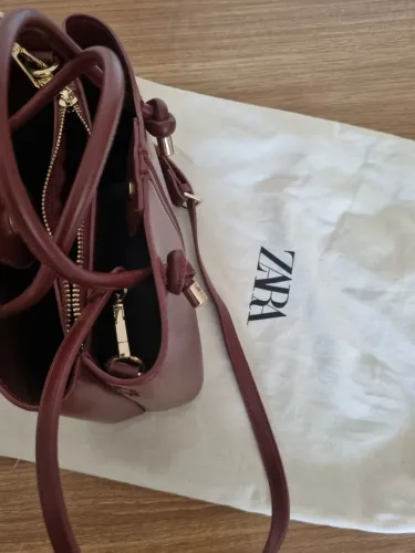 Bolsa Zara (Nova)