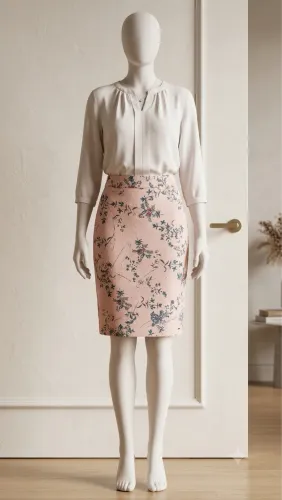 Saia Rabusch floral