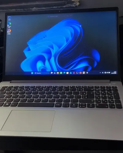 Notebook Lenovo IdeaPad 1 15IJL7 | 8 Meses de Uso | Com Nota Fiscal (Impecável)
