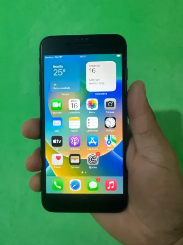 8 Plus 64GB