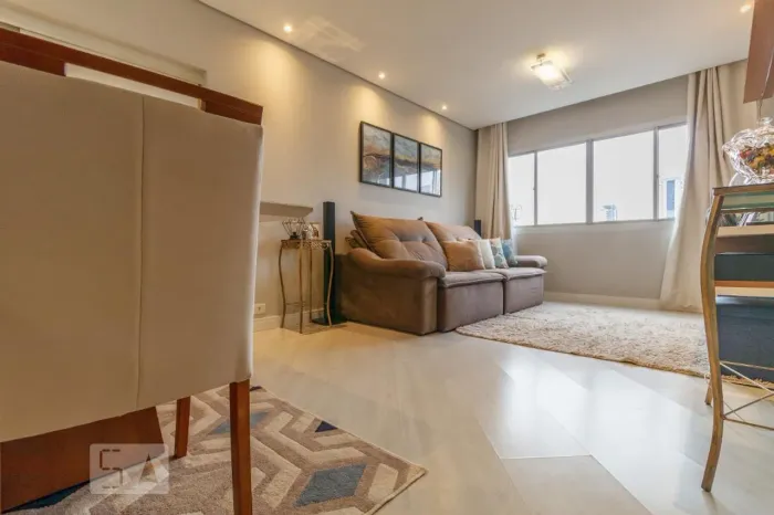 Apartamento à Venda - Vila Clementino, 2 Quartos, 79 m2