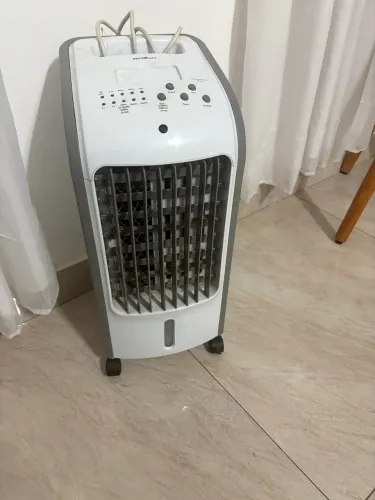Climatizador