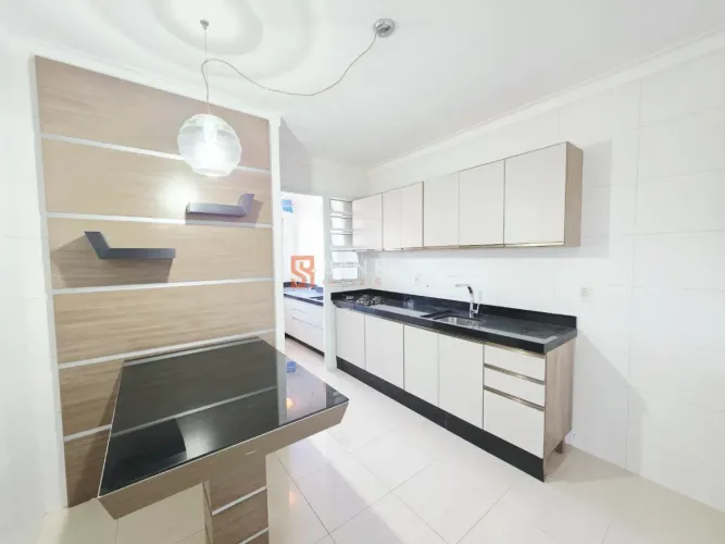 Campinas | Apartamento 3 quartos, sendo 1 suite