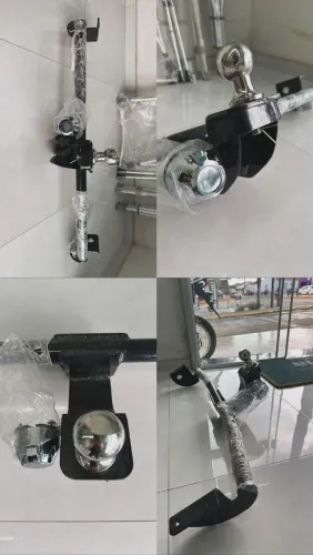 Engate Original Toyota