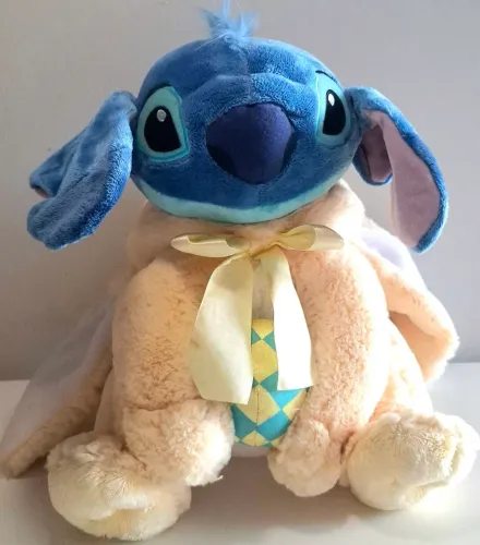 Stitch da Disney.ORIGINAL