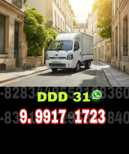 Frete, Fretes transporte de eletrodomésticos rápido