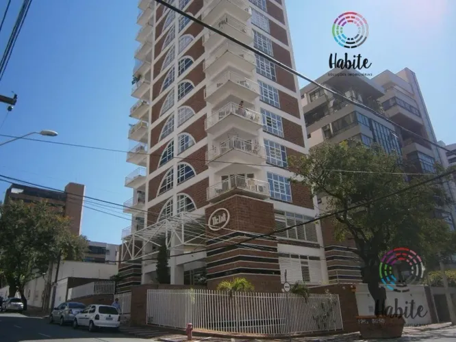 Loft para Locação no Meireles - Fortaleza/CE
