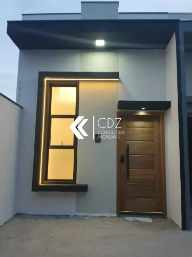 Casa Villagio Ipanema - Sorocaba/SP