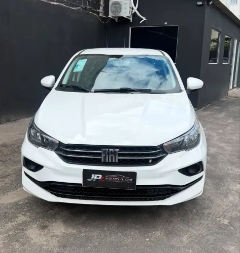 Fiat Cronos Drive 1.3 8V Flex 2023