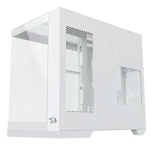 Gabinete Wideload Pro Gaming Case