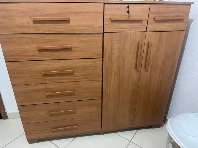 Vendo cômoda em ótimo estado