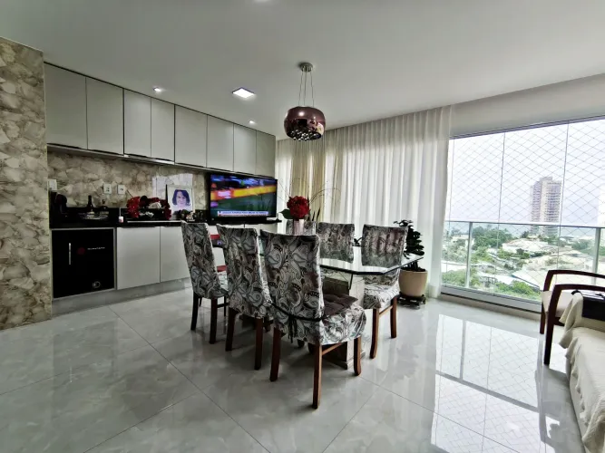Apartamento à venda no MÁRIO CRAVO, PITUAÇU, Salvador, BA