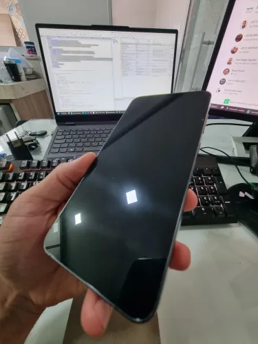 Vendo ou Troco S24 Plus - 512Gb + 3 Capas tops