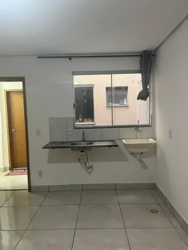 Suíte para alugar no Setor Leste Vila Nova - Goiânia - GO