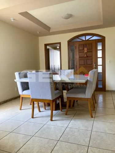 Apartamento no Bom Pastor.