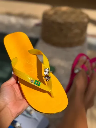Havaianas do Brasil (réplica)