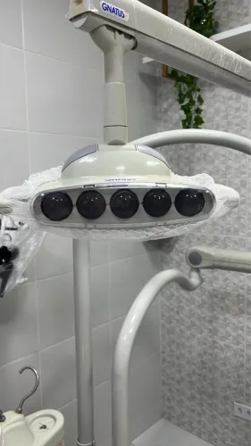 Vende se cadeira odontológica 