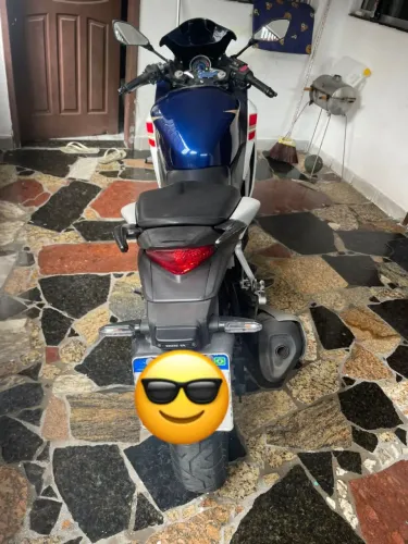 CBR 250