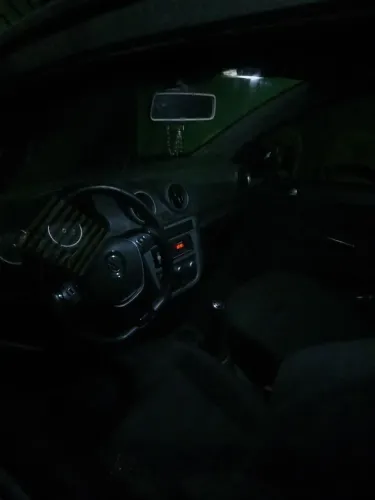 Volkswagen Saveiro 1.6 MI Total Flex 8V CE 2010